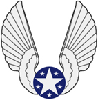 Union of Burma Airways logo